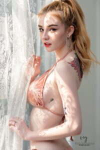 Jessie Vard 23