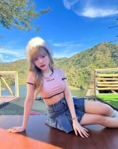 Lemon Monthita 1