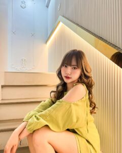 Lemon Monthita 7