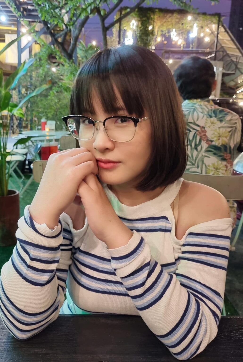 นุ่น เด็กขี้ง่วง สาวน้อยสุดฮิต ผันตัวจาก BIGO สู่ Onlyfans งานดี 18+