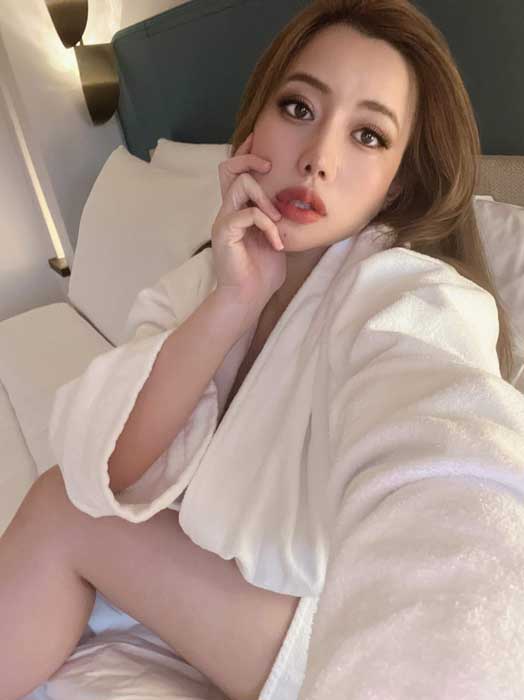 Maria Nagai 11