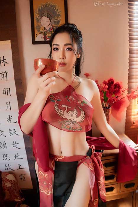 mingfah 8